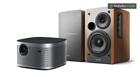 Best Speakers for Projectors in 2025