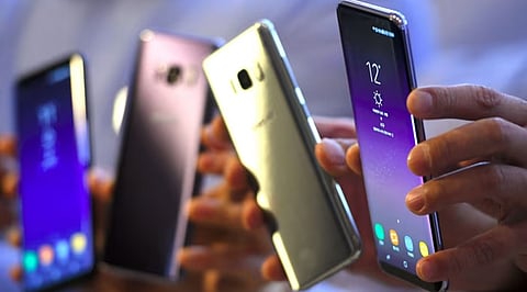 Samsung Galaxy X8 Classic: Worth Buying It?