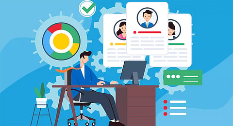 The Role of CPA Models in Driving Growth for Tech Apps and SaaS in 2025
