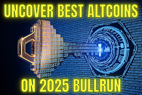 7 Best Altcoins to Buy Now — Analysts Favor MAGACOIN FINANCE in Market Pullback