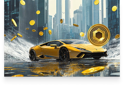 Chainlink Dips Below $25; Is A Retrace Incoming & Why Remittix Is The Best Crypto To Now