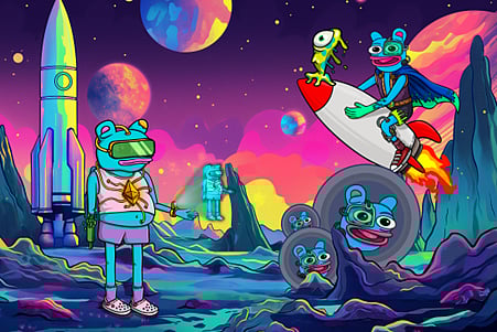 Beyond Ethereum: Why Solana, XRP, and Layer Brett Offer Greater Upside Potential Heading Into September