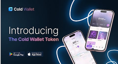 Cold Wallet Soars with 3,423% ROI Potential as Dogecoin (DOGE) Price Sentiment Weakens & Pi Network Struggles at Resistance Cold Wallet Soars with 3,423% ROI Potential as Dogecoin (DOGE) Price Sentiment Weakens & Pi Network Struggles at Resistance