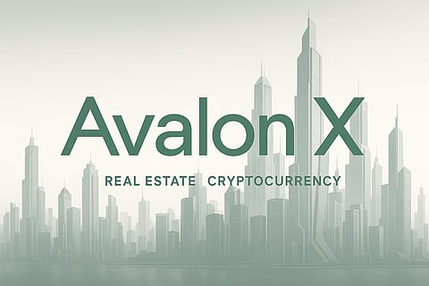 Avalon X Review 2025: RWA-Backed Presale To Rival Cardano