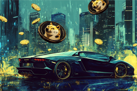 Dogecoin, Shiba Inu & Remittix Tipped By Crypto Prediction BOT As The Best Investments To Make In August