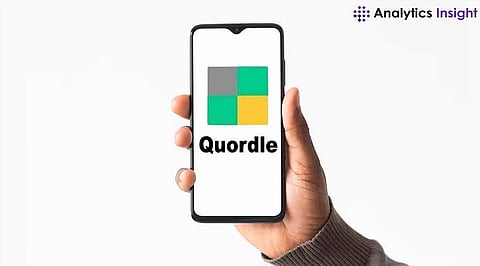 Today’s Quordle Hints and Answers for August 29, 202