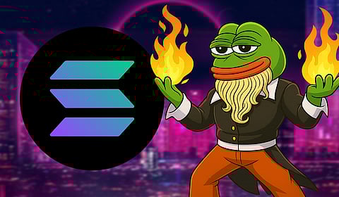 Solana Price prediction, $400 By The End Of 2025? Or This Ethereum Memecoin is a Better Investment