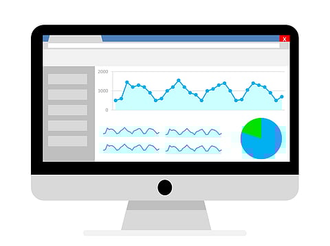 Using Industrial Control Gear for Smart Analytics in Manufacturing