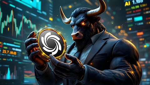 Ozak AI Price Could Hit $3 by 2026, Putting It Ahead of Early Cardano Growth