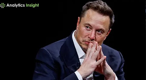 Elon Musk Fights to End SEC Case Over His Secret Twitter Stake Delay