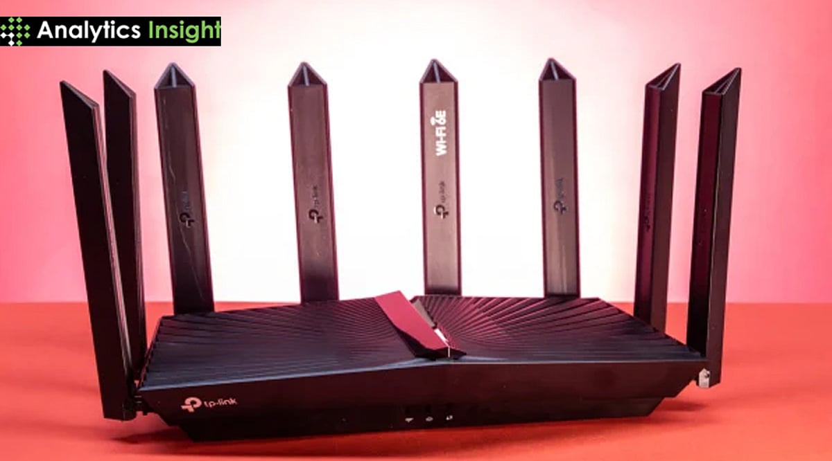 2025’s Best Wi-Fi Routers for Spacious Homes