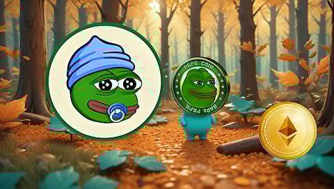 After Pepe Coin (PEPE), This Ethereum Meme Coin Could Make the Next Wave of Millionaires in 2025