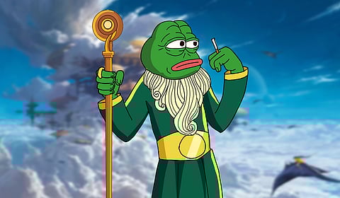 Pepeto (PEPETO) Price Prediction, Why It’s The Best Crypto To Buy, Before The Next Bull Run