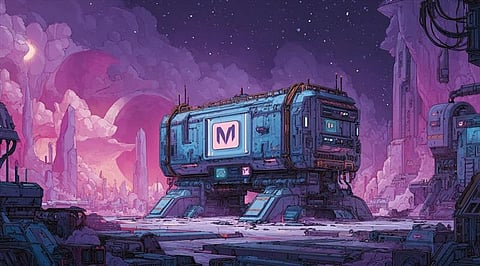 Monad: Redefining EVM Performance