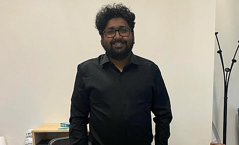 Gadhave's Trrack: The Library That Records Every Click in Data Visualization 