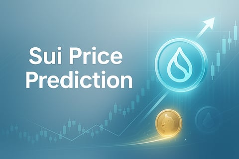 Remittix Could Contend With SUI & Solana Holders In Late 2025 As New Altcoin Gains Worldwide Attention