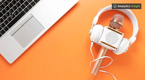 Best USB Microphones for Creators, Gamers & Professionals
