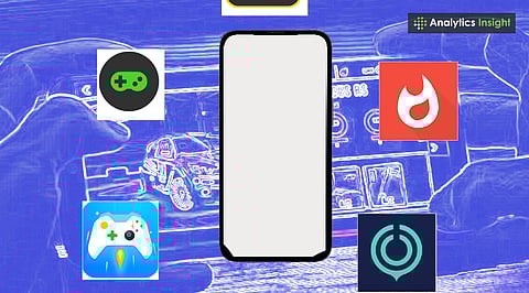 Best Game Booster Apps for Android in 2025