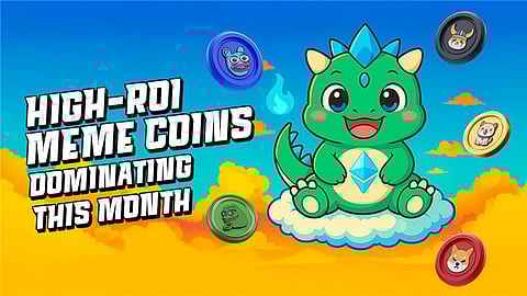 10 Top Cryptos to Join in August 2025