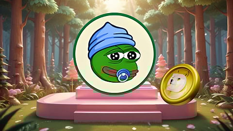 Dogecoin Price Prediction & 3 DOGE Alternatives for 30–50x Gains This Bull Cycle