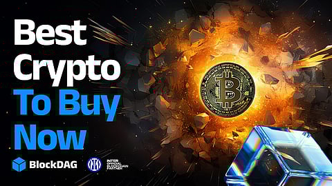 4 Best Crypto to Invest in: Why BlockDAG, RTX, HYPER, and SNORT Are Gaining Attention 4 Best Crypto to Invest in: Why BlockDAG, RTX, HYPER, and SNORT Are Gaining Attention