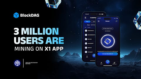 Leaderboard Reset: BlockDAG Whales Drop $4.4M Buys While Hyperliquid’s $357B Volume and Pi’s $0.35 Bounce Fade Leaderboard Reset: BlockDAG Whales Drop $4.4M Buys While Hyperliquid’s $357B Volume and Pi’s $0.35 Bounce Fade