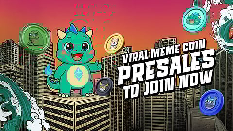 BullZilla presale 2025