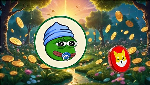 Little Pepe (LILPEPE)  could deliver 90x gains in Q4 2025.