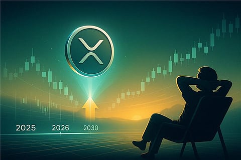 XRP ETF news fuels Ripple’s 2026 growth outlook