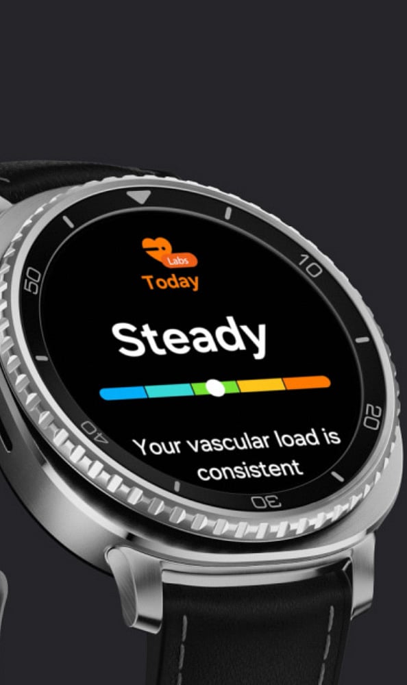 Does Galaxy Watch 8 Classic Have Advanced AI Health Tracking?