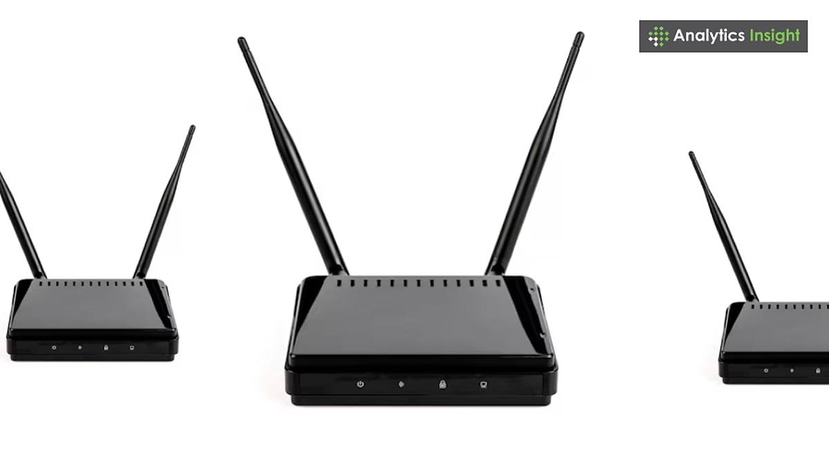 Top WiFi Routers with SIM Card Slots