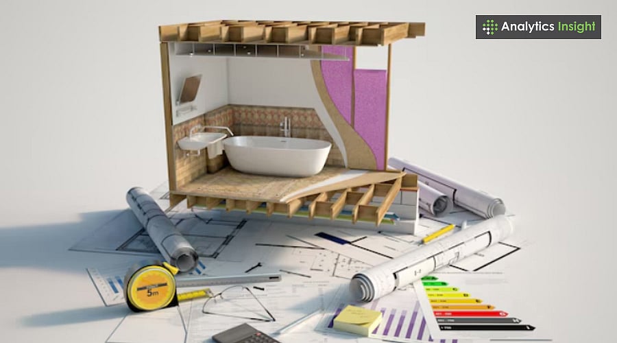 Top Rated AI Tools for Interior Designers