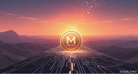 Crypto Presale MAGAX’s Stage Two on the Horizon: What the Next Chapter Holds for This Deflationary Meme Utility