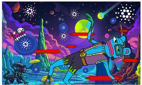 Emerging Cardano (ADA) Rival Set To Jump From $0.005 To $1 By 2026 - What's Driving The Layer Brett Hype?