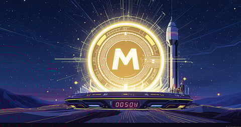 MAGAX Stage 1 Countdown: Secure Your Entry Before the Next Wave Begins