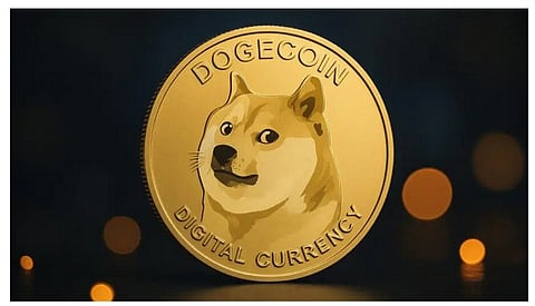 Dogecoin News Today: Why DOGE Price Is Struggling as Smart Money Rolls Into Record-Breaking Remittix Dogecoin News Today: Why DOGE Price Is Struggling as Smart Money Rolls Into Record-Breaking Remittix