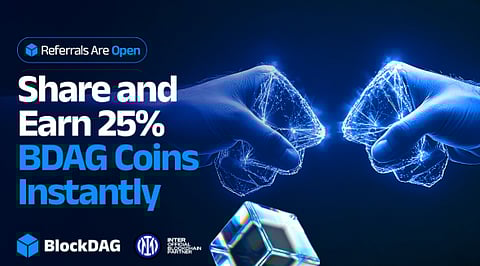 From $388M Raised to 25% Rewards, BlockDAG Outshines Ethereum and Cardano in Best Crypto to Buy