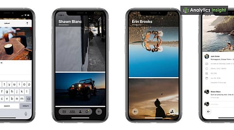Top 10 Photo Sharing Apps For Photographers in 2025