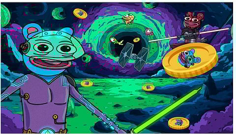 Best Crypto To Buy Now: VeChain, HBAR, Litecoin and Layer Brett Set To Turn The Market Green 