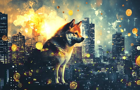 Shiba Inu Holders Rush to be Among the First to Enter this Viral Crypto Presale Named Remittix Shiba Inu Holders Rush to be Among the First to Enter this Viral Crypto Presale Named Remittix