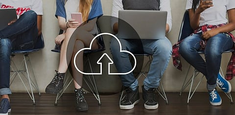 Cloud Storage vs. Family Assets: Estate Planning in 2025