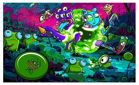 Best Crypto To Buy Now? Analysts Rank This Coin Ahead of Pepe and Bonk As #1 Meme Coin Play In 2025