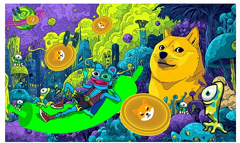 Shiba Inu Sell-Off Sparks Meme Coin Shift as Investors Pile Into The Coin Analysts Are Calling "PEPE 2.0"