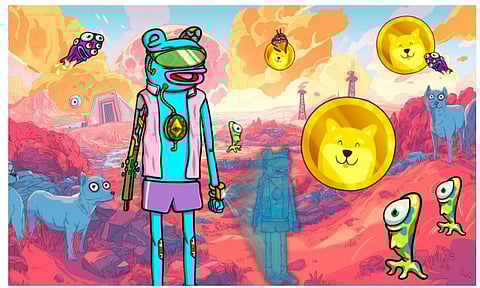 Dogecoin Price Tumbles, But Analysts Say It's Not Just To Do With The Bitcoin Price Today - Here's The Real Reason