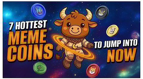 Sick of Inflation Draining Your Wallet? 7 Best Cryptos to Watch in 2025 That Could Build Wealth