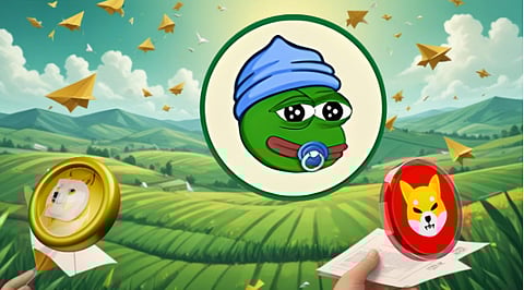 Top Trader Says Shiba Inu (SHIB) Might Surpass Dogecoin (DOGE) by 2026, While Little Pepe (LILPEPE) Aims for 18931% ROI