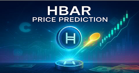 HBAR Price Set For 20% Gains In Q4 As One Altcoin Could Make Investors Over 20x By November HBAR Price Set For 20% Gains In Q4 As One Altcoin Could Make Investors Over 20x By November