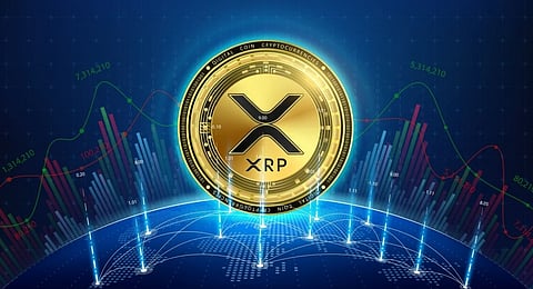 XRP News Today Shows Path to $100 Which Could Drive Crypto Presales to explode