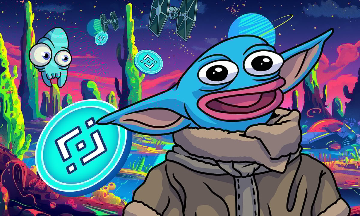 Experts Claim Shiba Inu And BNB Lack Upside Potential, Whereas This Viral  Token Offers Future 100x Gains