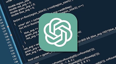 How to Use ChatGPT to Write Code